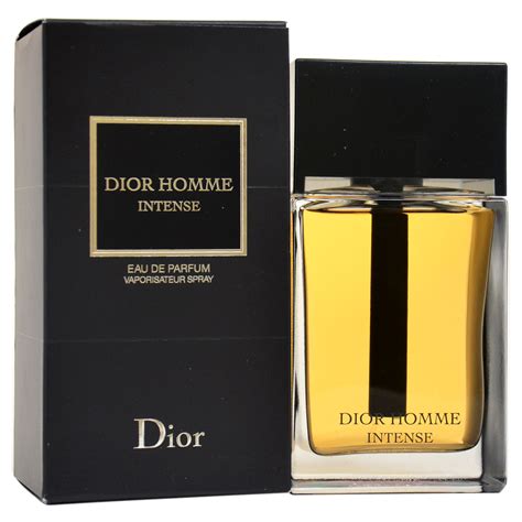 dior homme intense perfume price|Dior Homme Intense for sale.